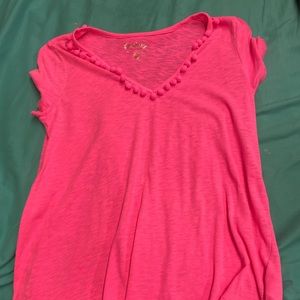 Lilly Pulitzer Shirt